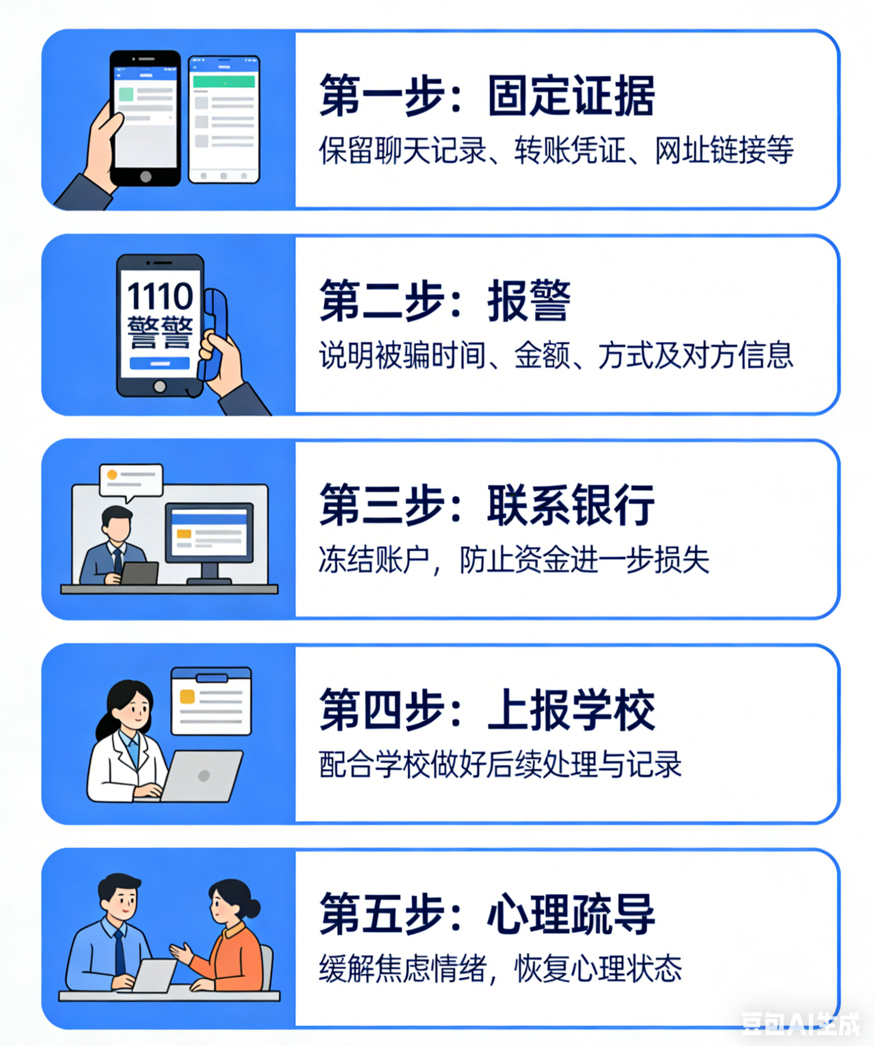 南阳科技职业学院继续教育学院反诈防骗专题网页 (2).png